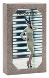 Маска Bunny Black