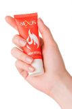 ГЕЛЬ-ЛУБРИКАНТ SILK TOUCH WARMING НА ВОДНОЙ ОСНОВЕ РАЗОГРЕВАЮЩИЙ, 50 МЛ