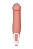 Satisfyer Vibes Master, силикон (23.5, Ø 4.4 см)