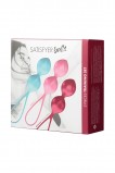 Классические двойные вагинальные шарики Satisfyer Balls (15.6, Ø 3.5 см)