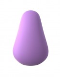 Компактный клиторальный вибростимулятор Fantasy For Her Vibrating Petite Arouse-Her