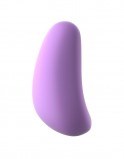 Компактный клиторальный вибростимулятор Fantasy For Her Vibrating Petite Arouse-Her