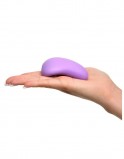 Компактный клиторальный вибростимулятор Fantasy For Her Vibrating Petite Arouse-Her
