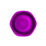 Baile Pretty Love Bernie Насадка - цветок для вибромассажера типа Wand Vibrator