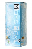 МАСТУРБАТОР НЕРЕАЛИСТИЧНЫЙ FEEL 3 MENSMAX