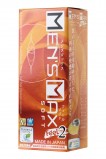 МАСТУРБАТОР НЕРЕАЛИСТИЧНЫЙ FEEL 2 MENSMAX