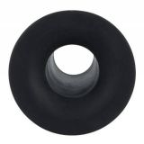 Анальная втулка со сквозным отверстием Lust Tunnel XL (13, Ø 5.9 см)