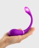 KIIROO Вибратор интерактивный OhMiBod Esca2 (20, Ø 3.3 см)