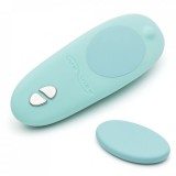 We-Vibe Moxie, голубой