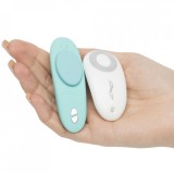 We-Vibe Moxie, голубой