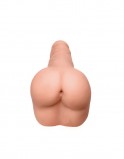 Pipedream Extreme Мастурбатор-анус с фаллоимитатором Toyz Fuck My Cock XL