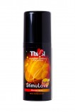 ГЕЛЬ-ЛЮБРИКАНТ ТЫ И Я STIMULOVE LIGHT, ВОЗБУЖДАЮЩИЙ, 20 Г (БИОРИТМ)