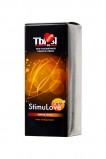 ГЕЛЬ-ЛЮБРИКАНТ ТЫ И Я STIMULOVE LIGHT, ВОЗБУЖДАЮЩИЙ, 50 Г (БИОРИТМ)