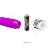 Вибромассажер PrettyLove John стимулятор G-spot