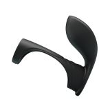 Насадка на пенис + эрекционное кольцо, с вибрацией PrettyLove