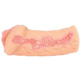 Мастурбатор Elegance.005D Hand sleeve с двойным слоем материала (16 см)