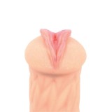 Мастурбатор Elegance.005D Hand sleeve с двойным слоем материала (16 см)