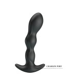 Baile Pretty Love Special Anal Massager (14.5, Ø 3.3 см)