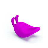 Эрекционное виброкольцо prettyLove Rabbit Vibrator