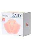 Мастурбатор vagina Mini hips Sally