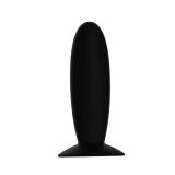 PrettyLove But Plug Massager Анальная пробка с вибрацией 12 ф-ций