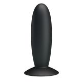 PrettyLove But Plug Massager Анальная пробка с вибрацией 12 ф-ций