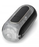 Распродажа!!! TENGA Flip Zero черный. Нарушена внешняя упаковка! Сам товар в отличном состоянии