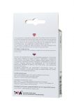 МАСТУРБАТОР TOYFA A-TOYS POCKET STRIPY, TPR, БЕЛЫЙ, 7,8 СМ (РАСТЯГИВАЕТСЯ ДО 30 СМ)
