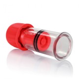 Винтовые помпы для сосков COLT NIPPLE PRO-SUCKERS чёрные