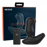 Массажер простаты Nexus Revo EXTREME (14.5, Ø 5.4 см)