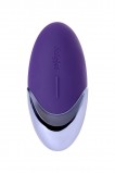 Вибромассажер Satisfyer Layons Purple Pleasure, фиолетовый