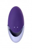 Вибромассажер Satisfyer Layons Purple Pleasure, фиолетовый