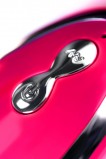 ВИБРОЯЙЦО TOYFA A-TOYS , СИЛИКОН, РОЗОВЫЙ (6.5, Ø 2.7 см)