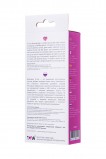 ВИБРОЯЙЦО TOYFA A-TOYS , СИЛИКОН, РОЗОВЫЙ (6.5, Ø 2.7 см)