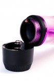 ВИБРАТОР TOYFA TRIO VIBE, TPE, РОЗОВЫЙ (15.5, Ø 3 см)