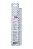 ВИБРАТОР TOYFA TRIO VIBE, TPE, КРАСНЫЙ (15.5, Ø 3 см)