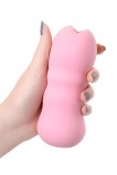 МАСТУРБАТОР НЕРЕАЛИСТИЧНЫЙ, FEEL TAMAMUSUBI, MENSMAX, TPE, РОЗОВЫЙ, 14,2 СМ