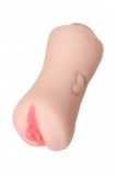 Мастурбатор реалистичный TOYFA Juicy Pussy Pretty Mouth (17 см)