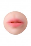 Мастурбатор реалистичный TOYFA Juicy Pussy Pretty Mouth (17 см)