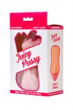 Мастурбатор реалистичный TOYFA Juicy Pussy Fruity Tongue (19 см)