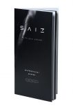 ПОМПА ДЛЯ ГРУДИ SAIZ PREMIUM - LARGE, СИЛИКОН+ABS ПЛАСТИК, ЧЁРНЫЙ, 44,5 СМ