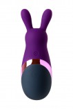 Стимулятор эрогенных зон Eromantica BUNNY (12.5, Ø 2.9 см)