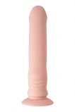РЕАЛИСТИЧНЫЙ ФАЛЛОИМИТАТОР TOYFA A-TOYS , СИЛИКОН, ТЕЛЕСНЫЙ, 15,2 СМ