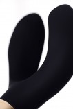 Satisfyer Endless Fun (Partner Multifun 3), черный, 23.5, Ø 3.5 см