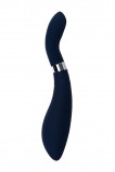 Satisfyer Endless Fun (Partner Multifun 3), синий, 23.5, Ø 3.5 см