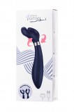 Satisfyer Endless Fun (Partner Multifun 3), синий, 23.5, Ø 3.5 см