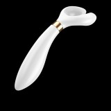 Satisfyer Endless Fun (Partner Multifun 3), белый, 23.5 см, Ø 3.5 см