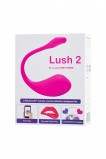 Вибропуля Lovense - Lush 2 Bullet Vibrator