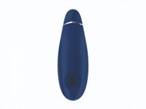 Womanizer Premium синий + Товар на сумму 2000 рублей в ПОДАРОК или Акция
