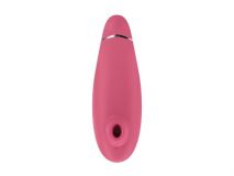 Womanizer Premium розовый + Товар на сумму 2000 рублей в ПОДАРОК или Акция 